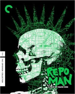 Repo Man (1984)