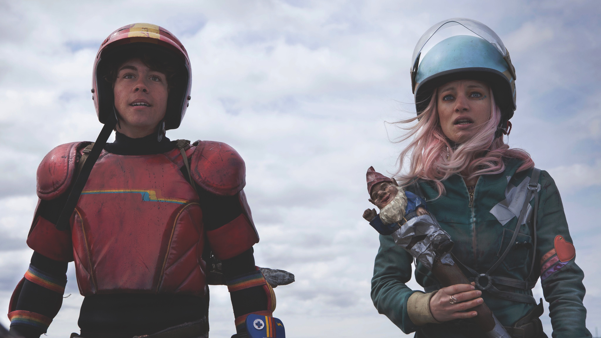 Turbo Kid (2015)