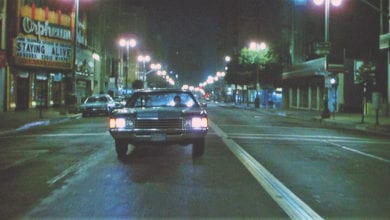 Repo Man (1984)