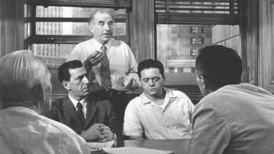 12 Angry Men (1957)