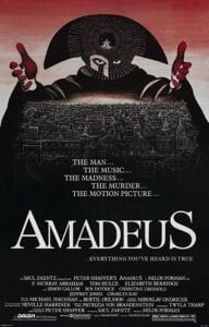 Amadeus (1984)