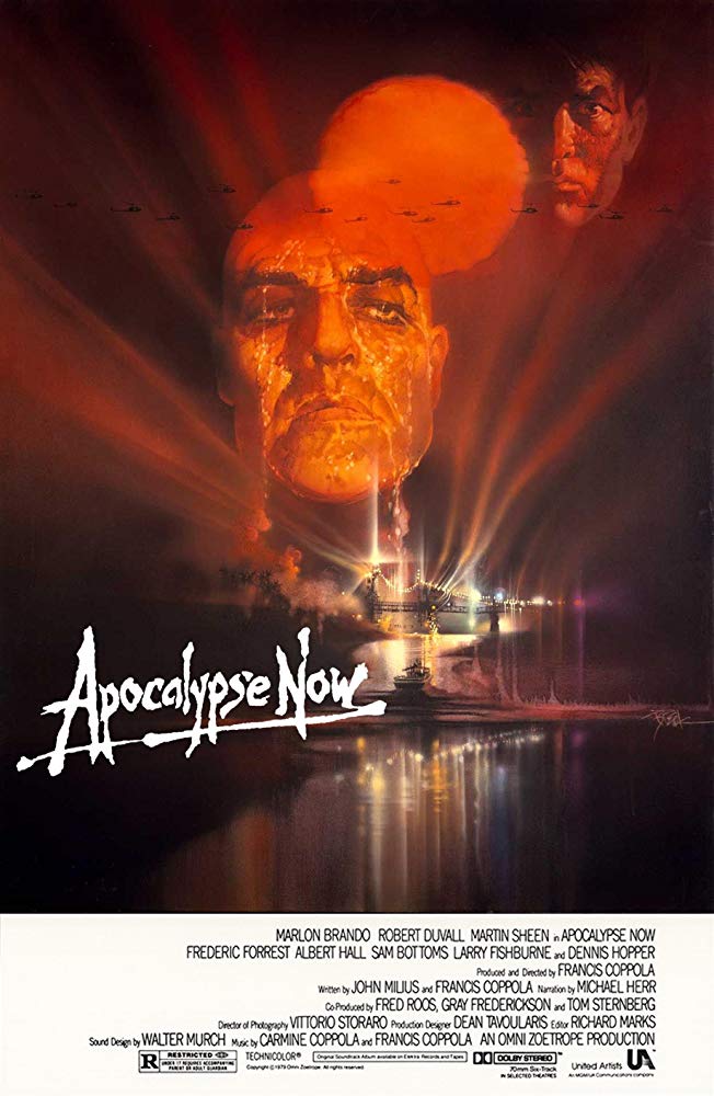 Apocalypse Now (1979)