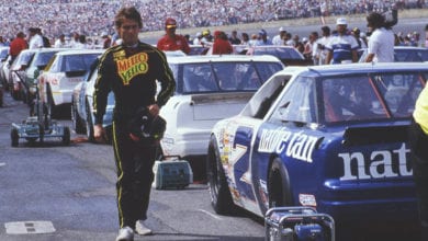 Days of Thunder (1990)