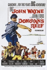 Donovan's Reef (1963)