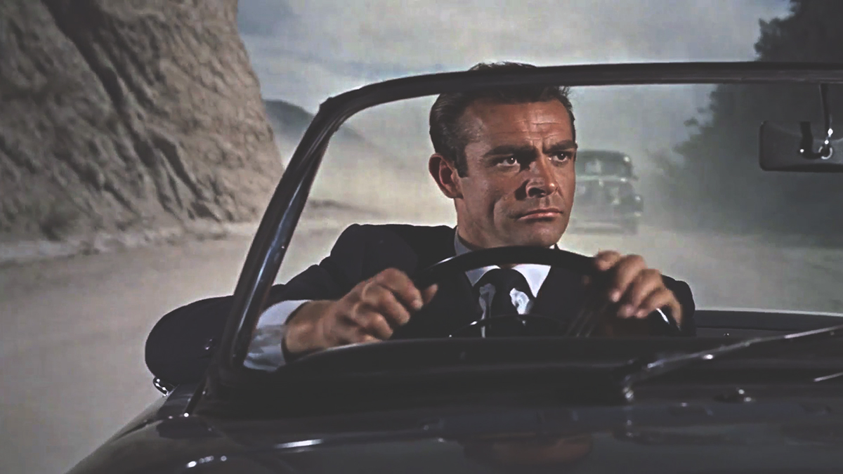 Dr. No (1962)