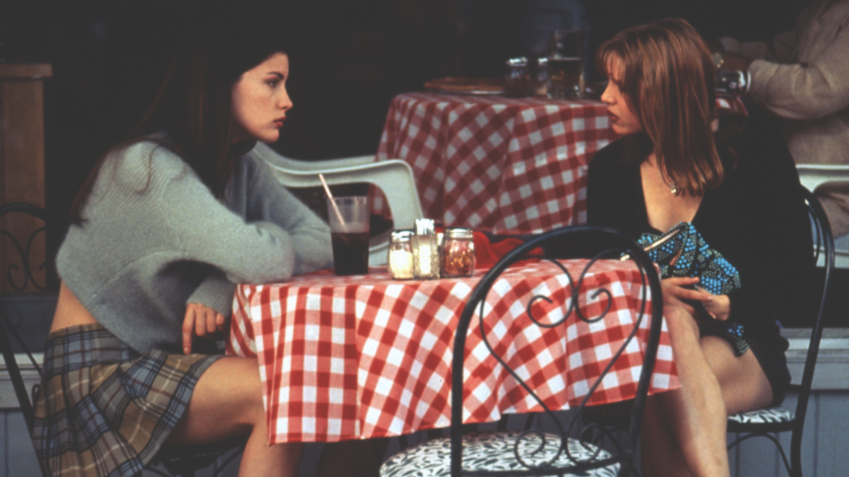 1995 Empire Records