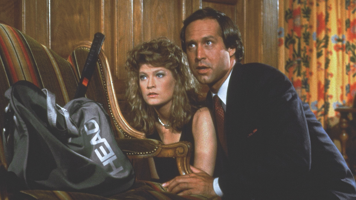 Fletch (1985)