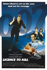 Licence to Kill (1989)