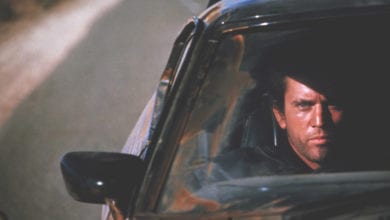 Mad Max 2: The Road Warrior (1981)