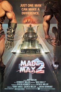 mad max 2 2018