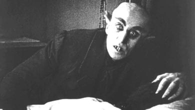 Nosferatu (1922)