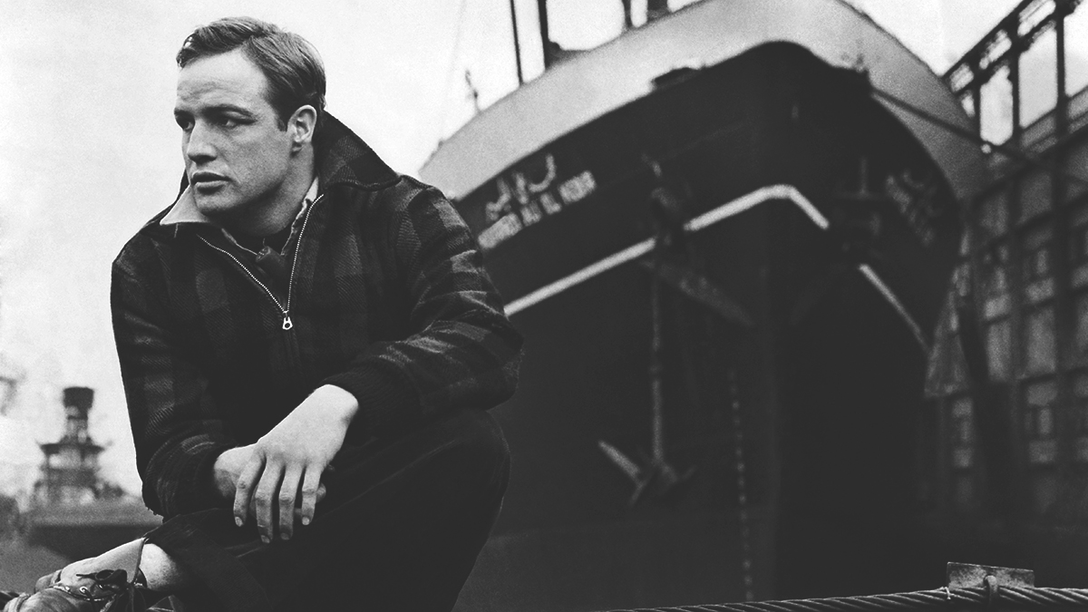 On The Waterfront (1954)