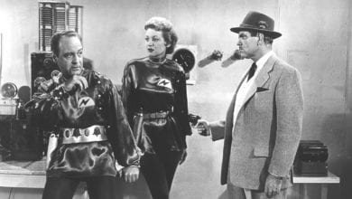 Plan 9 from Outer Space (1959)