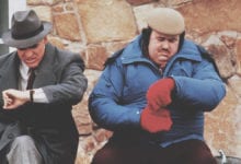 Planes, Trains & Automobiles (1987)