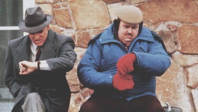 Planes, Trains & Automobiles (1987)