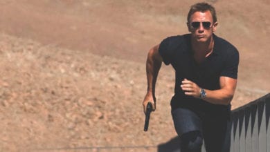 Quantum of Solace (2008)