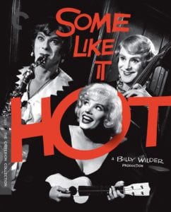 Some Like It Hot (1959)