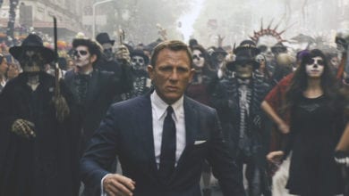 Spectre (2015)