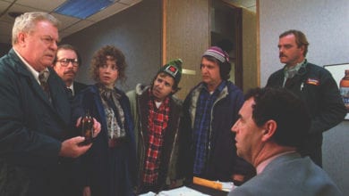 Strange Brew (1983)