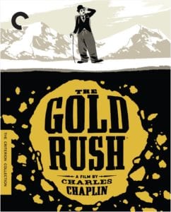 The Gold Rush (1925)