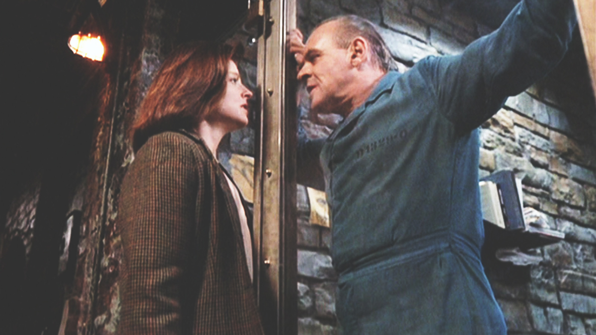 1991 The Silence Of The Lambs