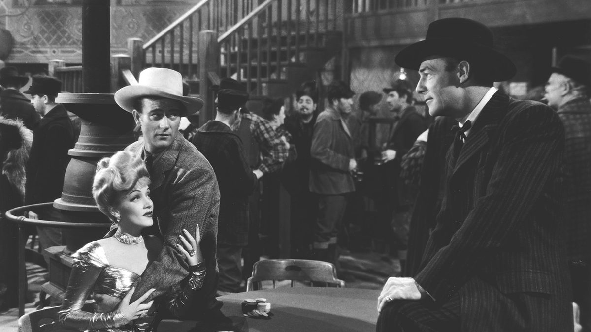 The Spoilers (1942)