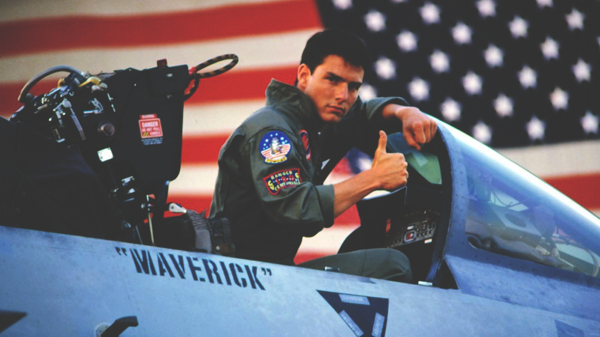 Top Gun (1986)