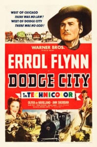 Dodge City (1939)