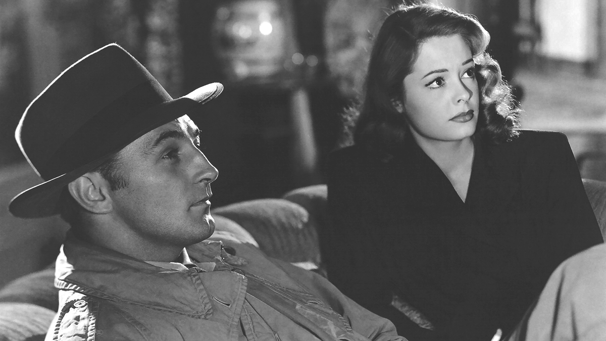 Out of the Past (1947)