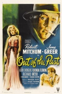 Out of the Past (1947)