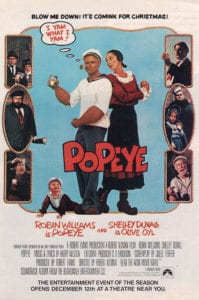 Popeye (1980)