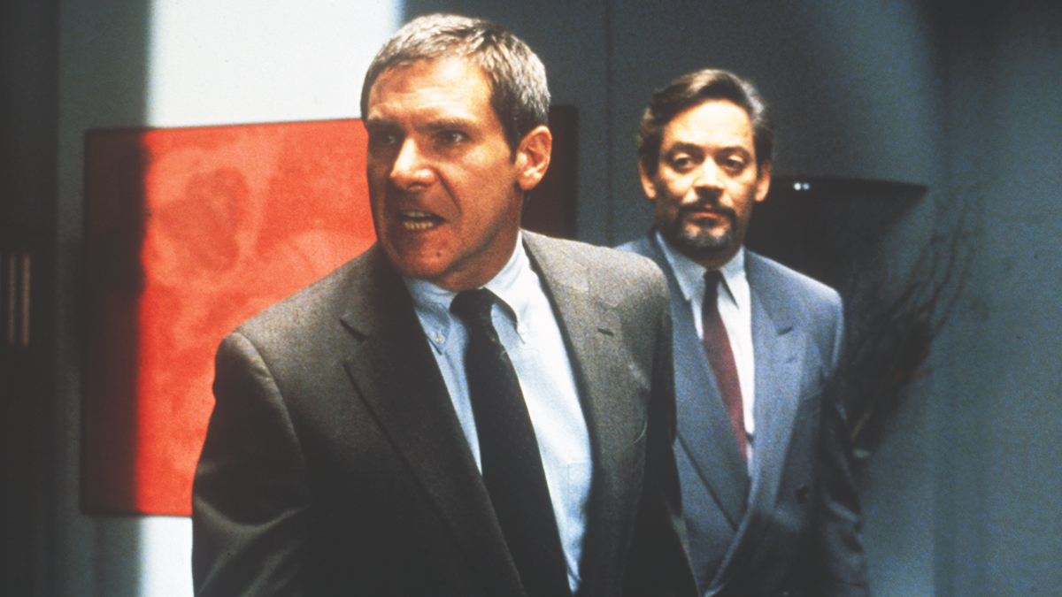 Presumed Innocent (1990)