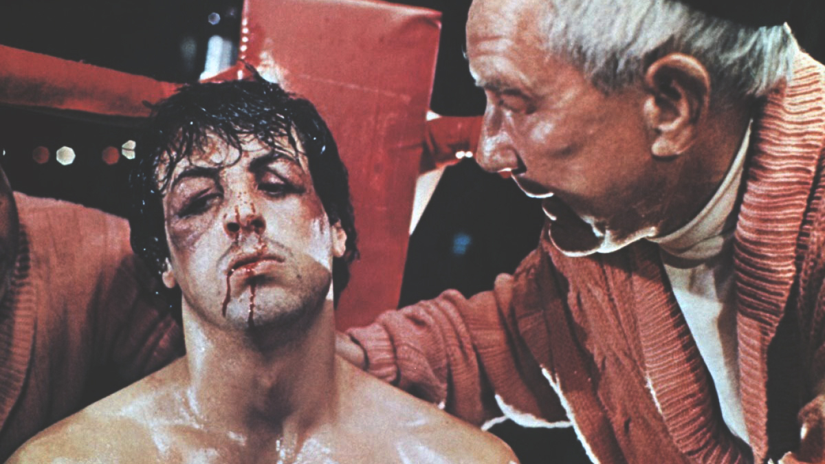 Rocky (1976)