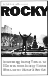 Rocky (1976)