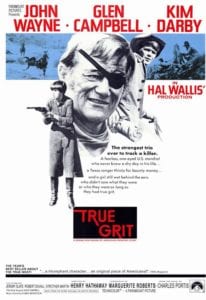 True Grit (1969)