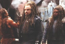 Battlefield Earth (2000)