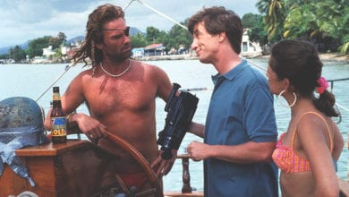 Captain Ron (1992)