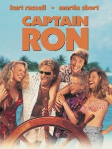 Captain Ron (1992)