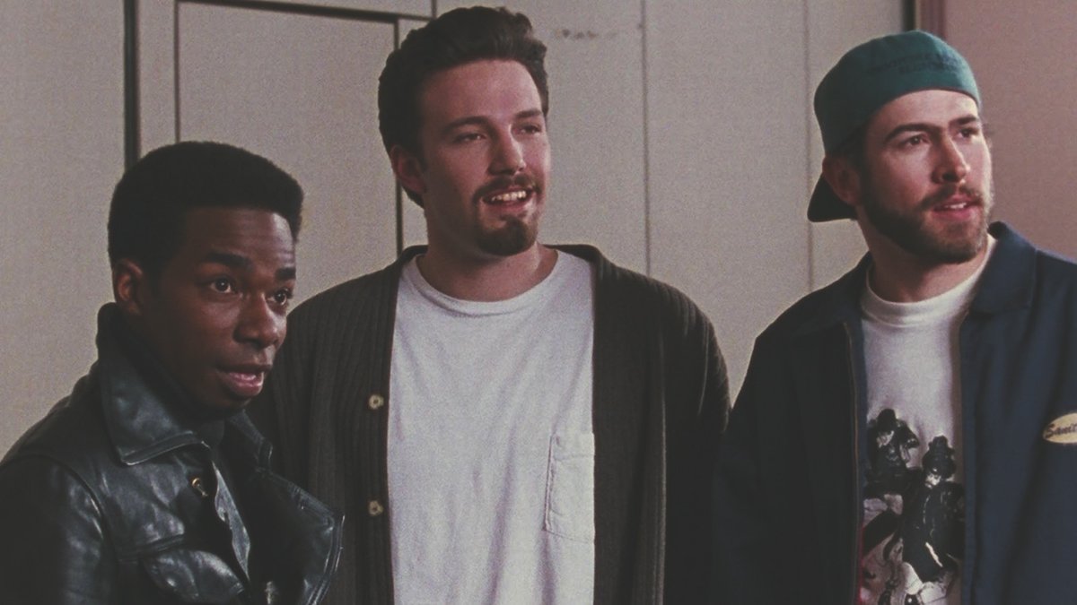 Chasing Amy (1997)