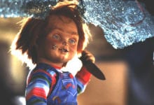 Child's Play (1988)