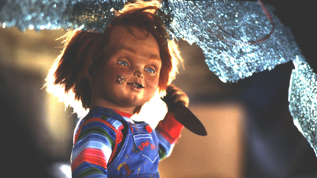 Child's Play (1988)