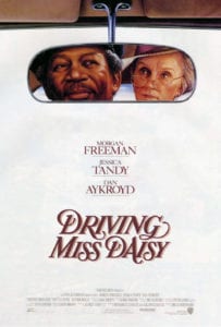 Driving Miss Daisy (1989)