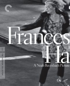 Frances Ha (2012)