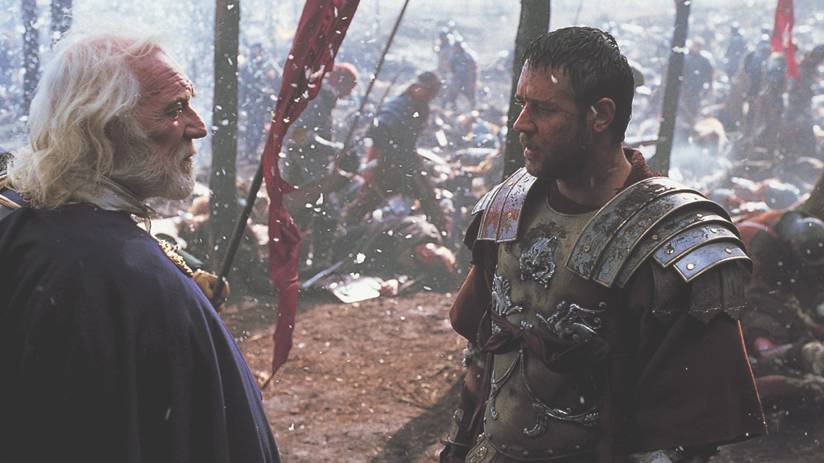 Gladiator (2000)