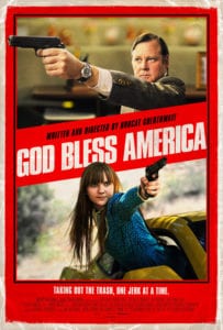 God Bless America (2011)