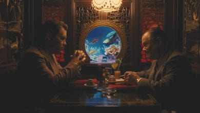 Hail, Caesar! (2016)