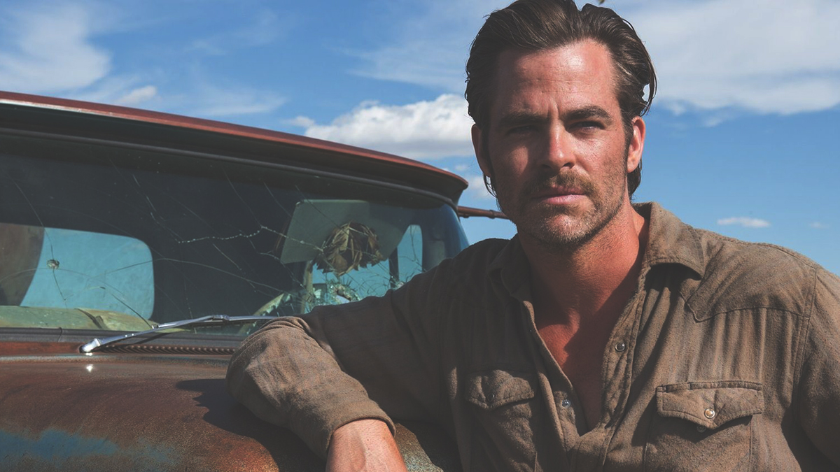 Hell or High Water (2016)