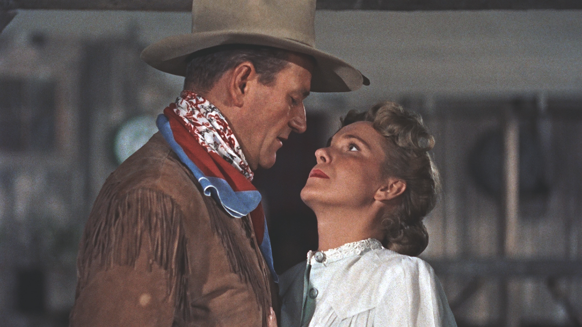 Hondo (1953)