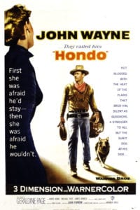 Hondo (1953)