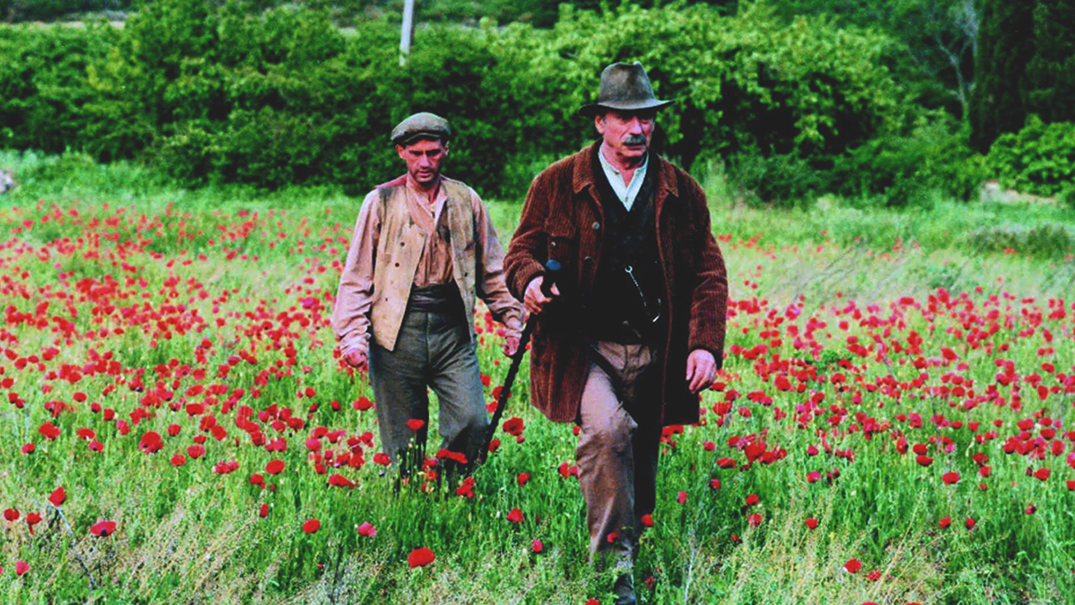 Jean de Florette (1986)